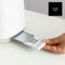 Taurus 960707000 - Broodrooster - 800 W - Wit