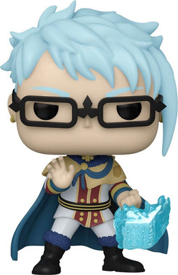 Funko Pop! - Black Clover - Klaus 1554