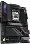 Gigabyte X870E AORUS ELITE - Moederbord - AM5 - Wi-Fi 7 - 256GB DDR5
