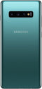 Samsung Galaxy S10+ - 128GB - Ultrawide Camera - Prism Green