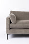 Zuiver Summer Loveseat Bruin