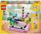 LEGO Creator 3in1 Typemachine met bloemen - 31169