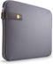 Case Logic LAPS113 - Laptop sleeve 13,3 inch - Bescherming tegen stoten en krassen - Grafiet Grijs