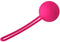 Dream Toys Vaginale balletjes Flirts Kegel Ball