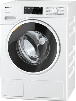 Miele WSG 663 WCS - Wasmachine - WiFiConn@ct - 9kg laadvermogen