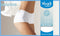 sloggi Feel Sensational - Dames short - Zachte microvezels met hoge stretch - Zwart