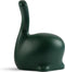 Walvis stoeltje Zeegroen / Whalechair Seagreen - Design Bijzettafel - Visnet materiaal - Werkwaardig.