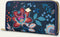 Oilily Zoey - Portemonnee - Dames - Blauw - One size