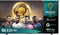 Hisense 100E7Q PRO - Ultra HD TV - 100 inch - 144Hz Game Mode PRO - Zwart