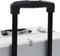 vidaXL - Make-up - trolley - aluminium - zilverkleurig