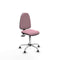 Piqueras y Crespo B0005RT - Bureaustoel - Verstelbare hoogte - Roze