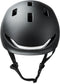 Lumos Matrix Helmet - Charcoal Black - (56-61cm)
