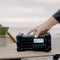 Sangean MMR-99 DAB - Portable Radio - DAB+/FM-RDS/Bluetooth - Zwart