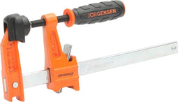 Lijmklem JORGENSEN 2391323 Spanbreedte (max.):150 mm