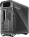 Fractal Design Torrent - PC-behuizing - Geoptimaliseerde luchtstroom met 5 ventilatoren - Grijs
