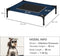PawHut honden bed D1-0237