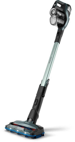 Philips SpeedPro Max Aqua FC6901/01 - Steelstofzuiger