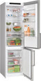Bosch KGN39VIBT - Koel-vriescombinatie - No Frost - RVS