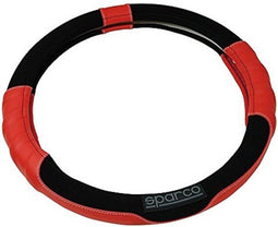 Stuurhoes Sparco SPC1108 L-Sport Universeel (Ø 38 cm)