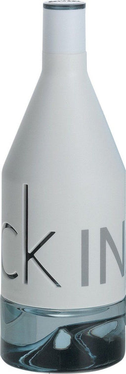 Calvin Klein In2U 100 ml Eau de Toilette - Herenparfum
