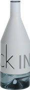 Calvin Klein In2U 100 ml Eau de Toilette - Herenparfum