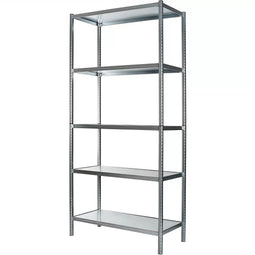 Raaco Stellingrek - 2 meter - 5 legborden 40cm diep