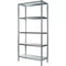 Raaco Stellingrek - 2 meter - 5 legborden 40cm diep