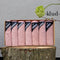 Klud Microvezel Vaatdoekjes - Blossem- Set van 7