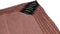 Klud vaatdoek set - 7 dagen - Mauve