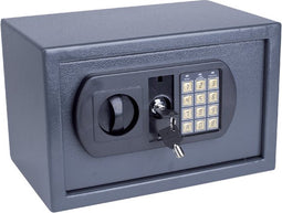 Kluis pavo 350x250x250mm elektronisch