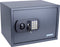 Kluis Pavo elektronisch 450x360x315mm donkergrijs
