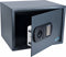 Kluis Pavo elektronisch 450x360x315mm donkergrijs