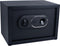Kluis Pavo fingerprint elektronisch 350x250x250mm zwart