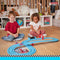 Carrera FIRST - Racebaan - Spidey vs. Spin - 2,4m (10 onderdelen)