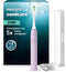 Philips Sonicare 3100 HX4033/27 - Tandenborstel - Poetsdruksensor en Optimal White-opzetborstel - Paars