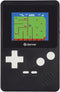 Denver GMP-290 - Handheld Game Console - 200 Ingebouwde Games - Grijs Zwart
