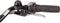 AMIGO E-Altura D1 Elektrische Fiets - E-bike 28 Inch - 49 cm - 7 Versnellingen - V-Brake - 468Wh Accu - Matzwart