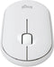 Logitech Pebble 2 M350s - Draadloze Muis - Silent Touch - Gerecycled plastic