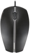 Cherry Gentix Silent - Draadloze muis - Klikloze knoppen - Ergonomisch ontwerp - 1000 dpi