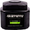 Gummy Hair Styling Gel KERATIN 500ml