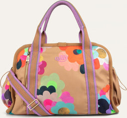 Oilily - Baby Bag Jazz - Bruin - One size