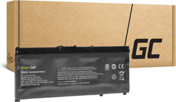 SR04XL batterij geschikt geschikt voor Dell Omen 15-CE 15-CE004NW 15-CE008NW 15-CE010NW 15-DC 17-CB, HP Pavilion Power 15-CB.