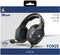 Trust GXT 488 Forze - Bedrade Gaming Headset - 50 mm luidsprekers - Zwart