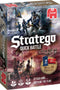 Jumbo Stratego Quick Battle - Bordspel - 2 spelvarianten (Barrage en Duel)