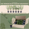 Plants by Frank | 1 strekkende meter ligusterhaag | 6x Ligustrum Ovalifolium Ø12 cm - 20 cm | winterharde haagplanten | Halfwintergroene haag | Tuinplanten | Planten