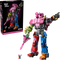 LEGO Fortnite Mecha Team Leader - Bouwset - 2503 steentjes - Digitale bonusitems (77078)