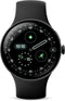 Google Pixel Watch 4 - Smartwatch - 45mm - Bluetooth - Zwart