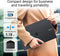 ASUS ZenScreen Touch MB16AMTR - Portable Monitor - 15.6 inch FHD 10-point Touch - Met ingebouwde batterij