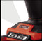 Einhell TE-CD 18/40-1 Li - Accu-schroefboormachine 18V 1500 mAh - 2 versnellingen - Rood (2 stuks)