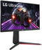 LG UltraGear 24GN650-B - Monitor - 23,8